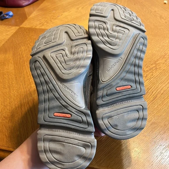 Men’s Rockport Truflex Shoes - Picture 5 of 6